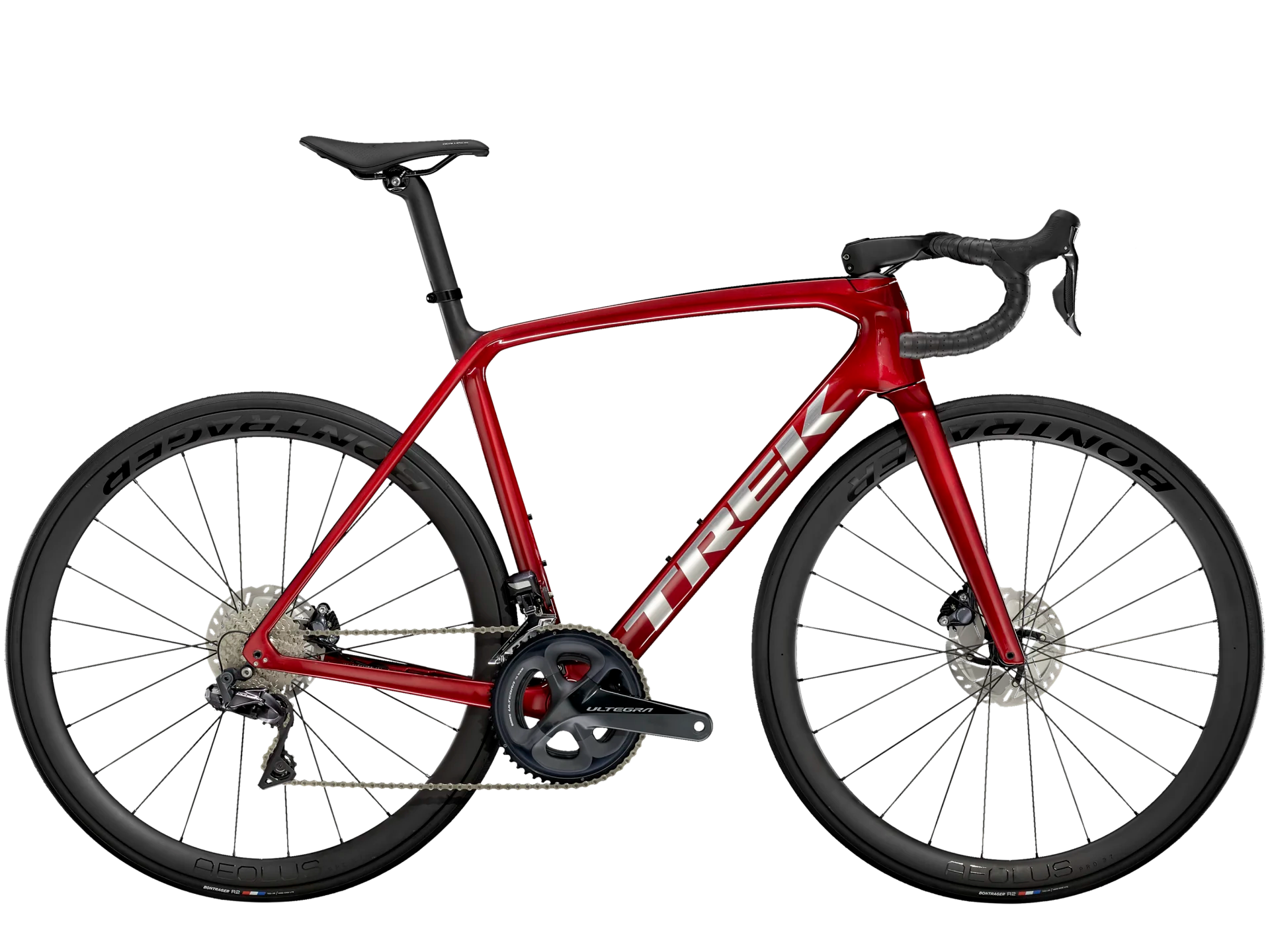 EMONDA SLR 7 DISC Trek Bikes Road Bikes Trek Road Bikes Trek Performance Road Bikes Performance Road Bikes Performance Bikes Treknology Bikes 3