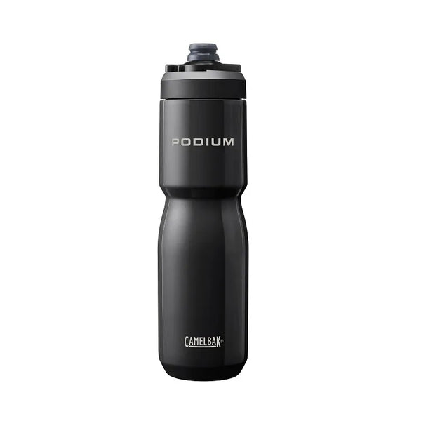 Camelbak Podium Insulated Steel 18oz- Water Bottle- camelbak waterbottle- bpa free bottle