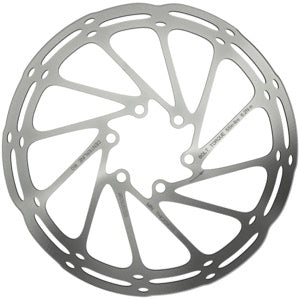 SALE: SRAM Centerline Disc Brake Rotor (6-Bolt) (160mm)