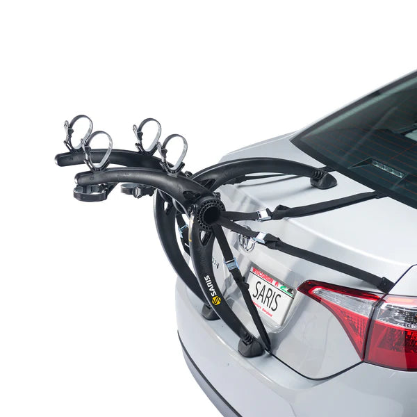 Saris Bones 2- Saris Bike Rack- Saris Car Rack- Car Rack