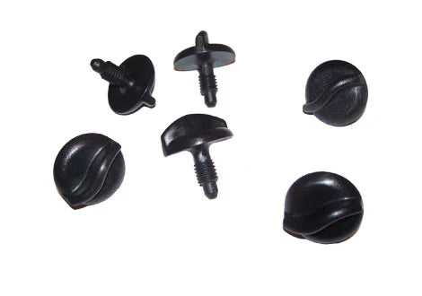 Rack Part Saris Bones Knobs Black- Saris bones knob- bones 2 knob- bike rack knobs- bike rack nuts- saris bike rack nuts- treknology 3 bikes- bike showroom- bicycle showroom- best bikes singapore- bicycle showroom singapore- exclusive bikes singapore