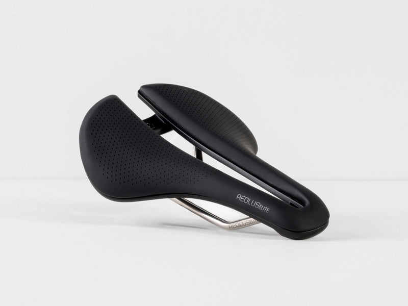 Bontrager Aeolus Elite Saddle- Bike Saddle- Bontrager Saddle- bike saddles singapore- treknology 3 central- bike showroom singapore- bicycle showroom singapore