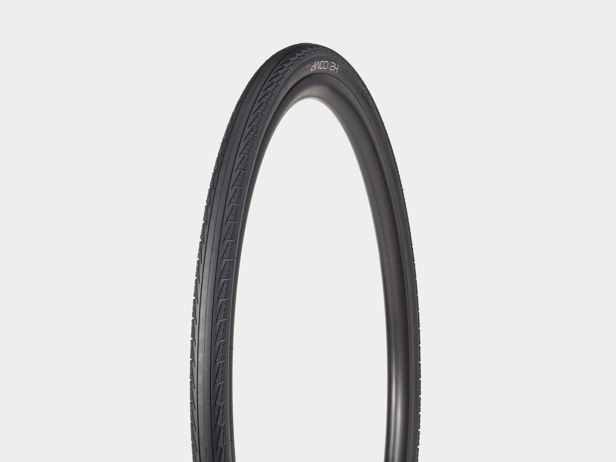 Bontrager H2 Comp Hybrid Tyre- Bike Tyres- Bontrager Tires- Bontrager ...