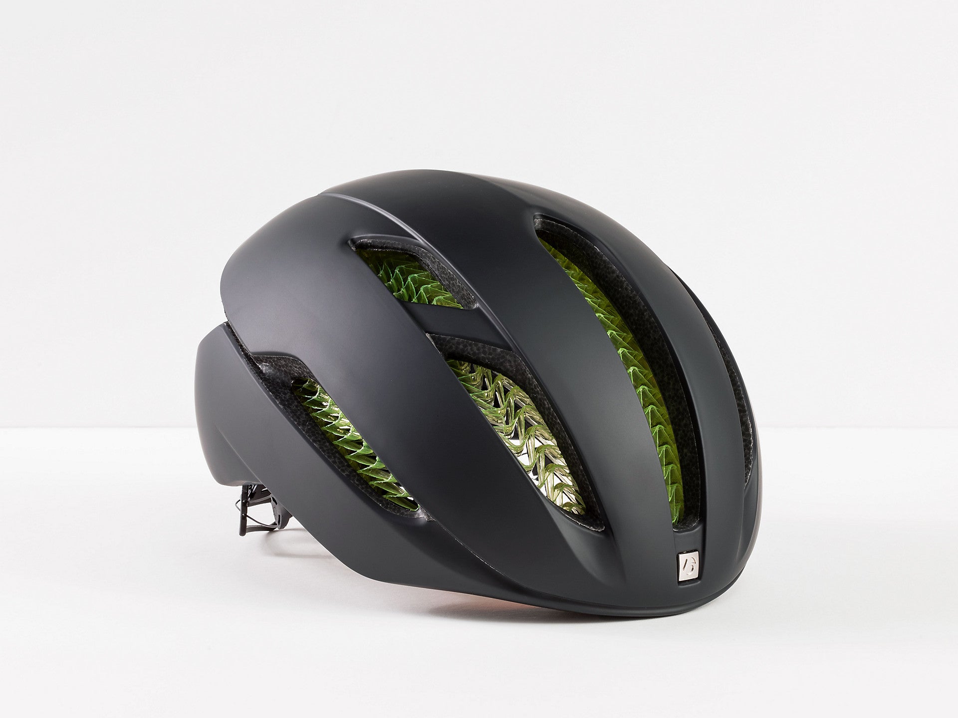 Bontrager XXX WaveCel Road Asia Fit Helmet