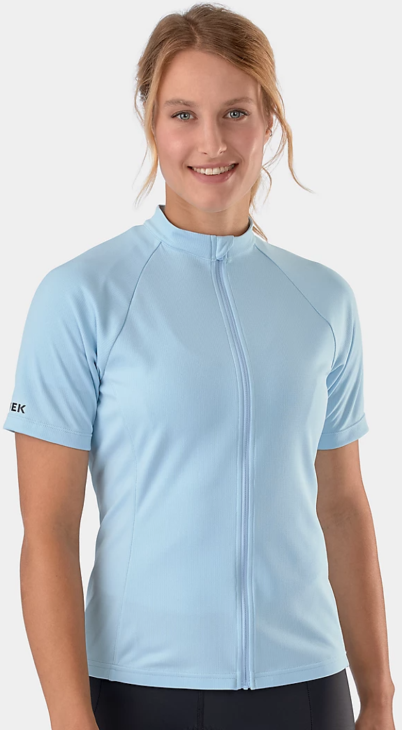 SALE: Trek Solstice Women's Cycling Jersey