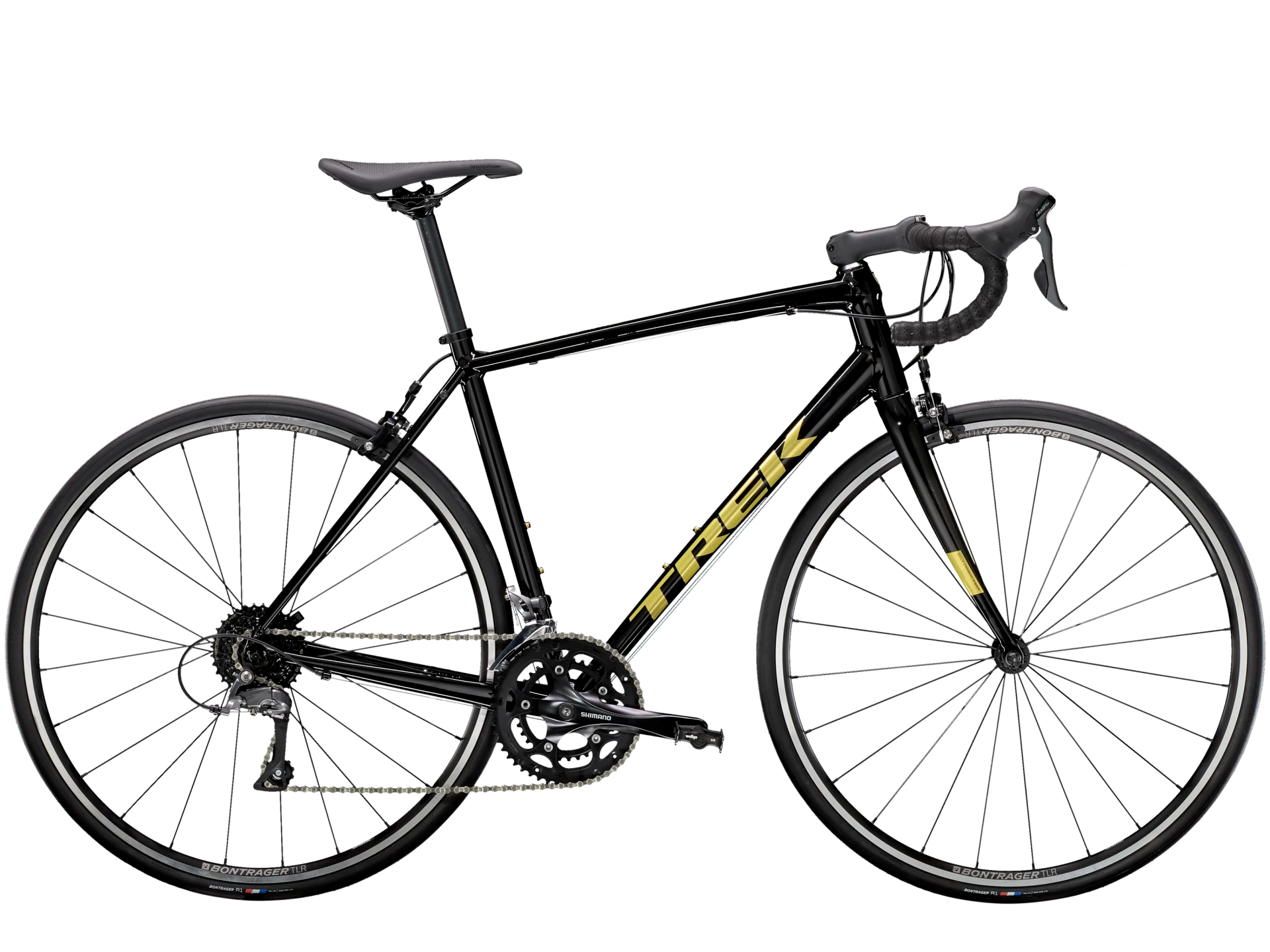 Black Friday Sale: Trek Domane AL 2 Rim