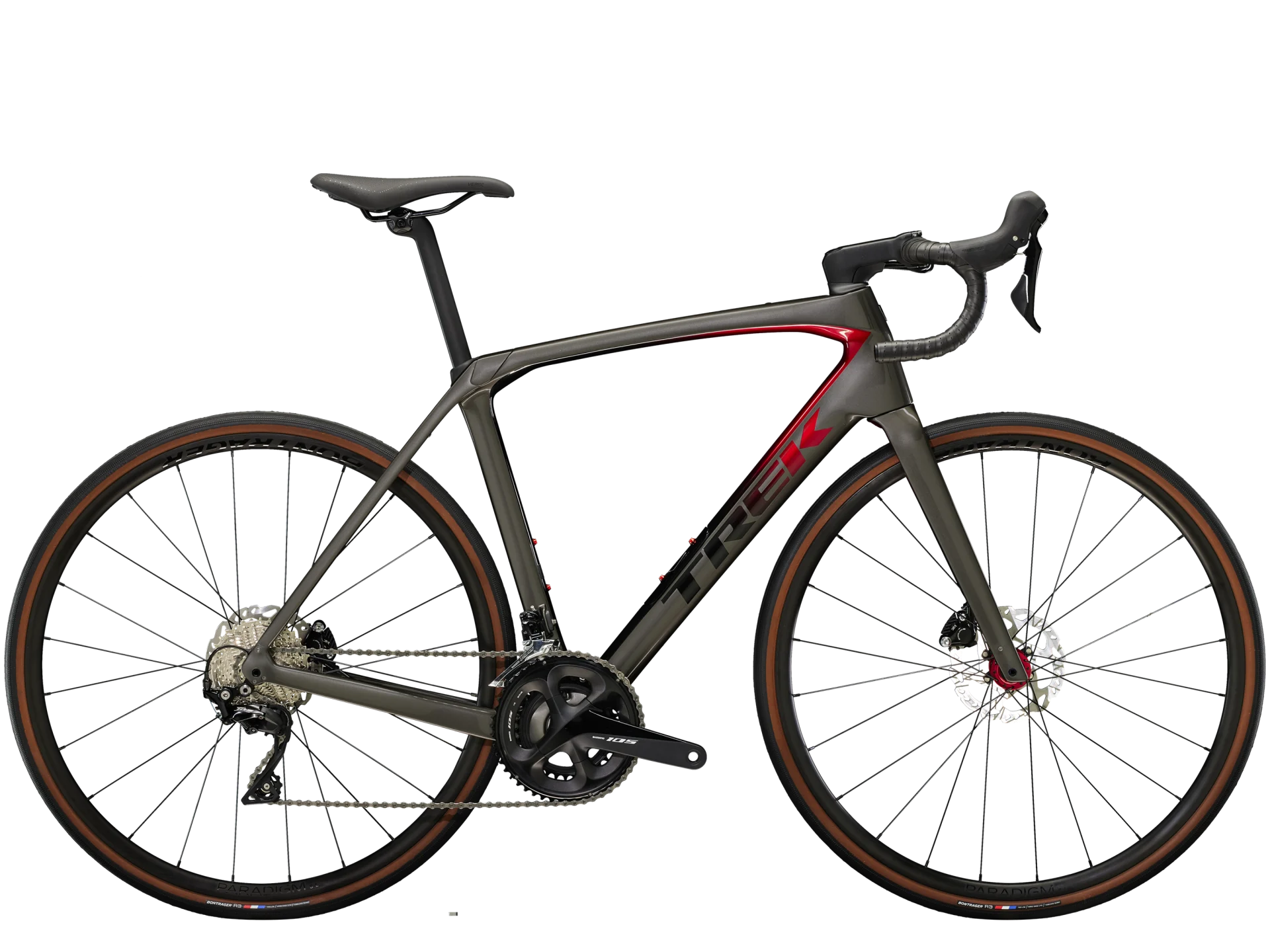 Trek Domane SL 5 Gen 4- road bikes- trek road bikes- endurance bikes- trek endurance bikes- road bikes singapore- endurance road bikes singapore- treknology 3 central- road bikes singapore- exclusive road bikes singapore- bike showroom- bicycle showroom singapore