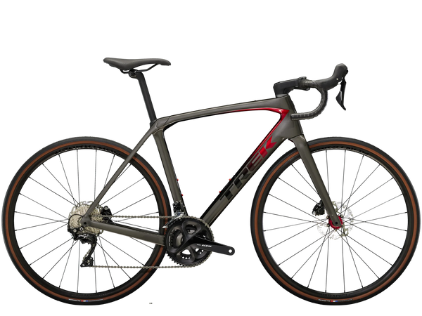 Domane SL 5 Gen 4- road bikes- trek road bikes- endurance bikes- trek endurance bikes- road bikes singapore- endurance road bikes singapore- treknology 3 central- road bikes singapore- exclusive road bikes singapore- bike showroom- bicycle showroom singapore