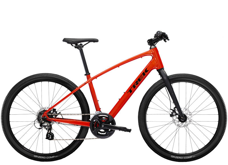Trek Dual Sport 1 Gen 5