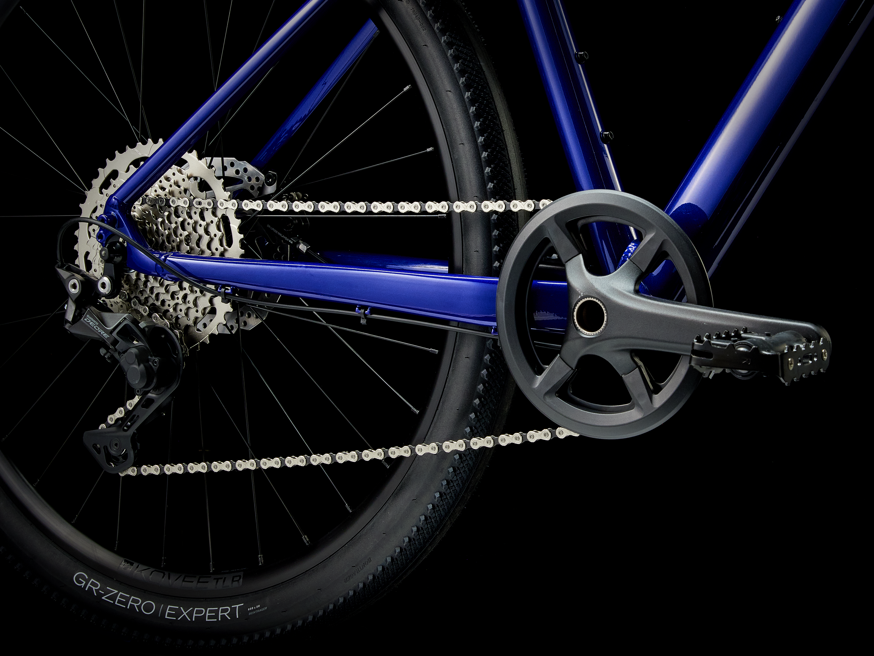 Trek Bikes- Hybrid Bikes- Fitness Bikes- Dual Sport