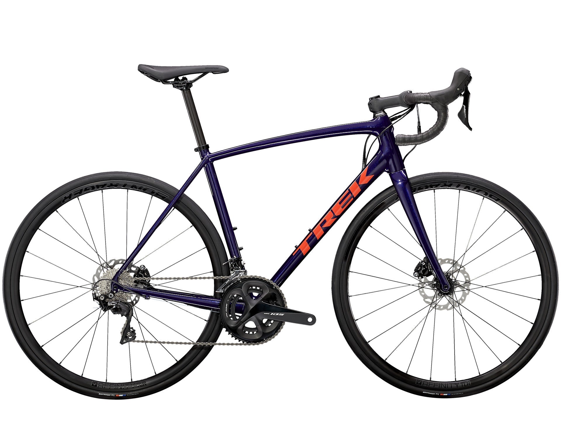 Émonda ALR 5 Disc- trek bikes- road bikes- performance bikes