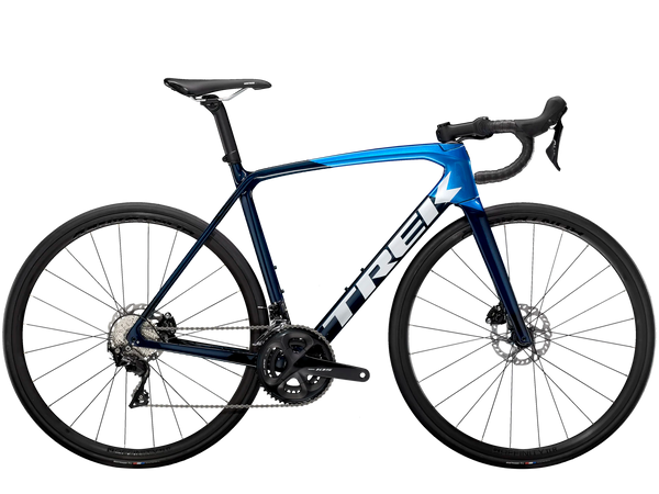 Emonda SL 5 Disc- Road Bikes- Trek Road Bikes- Performance Road Bikes- Trek Road Bikes