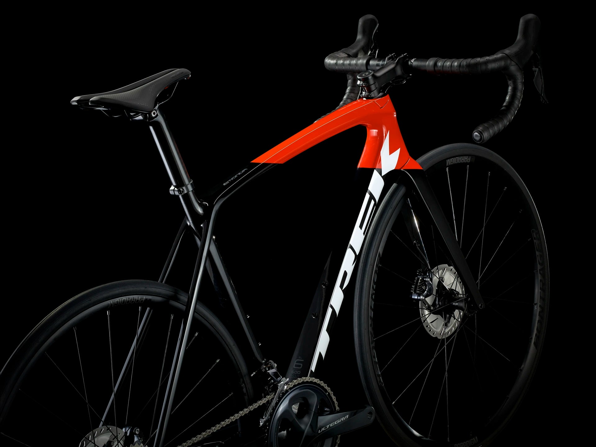 Trek Émonda SL Disc- trek bikes- road bikes- performance bikes