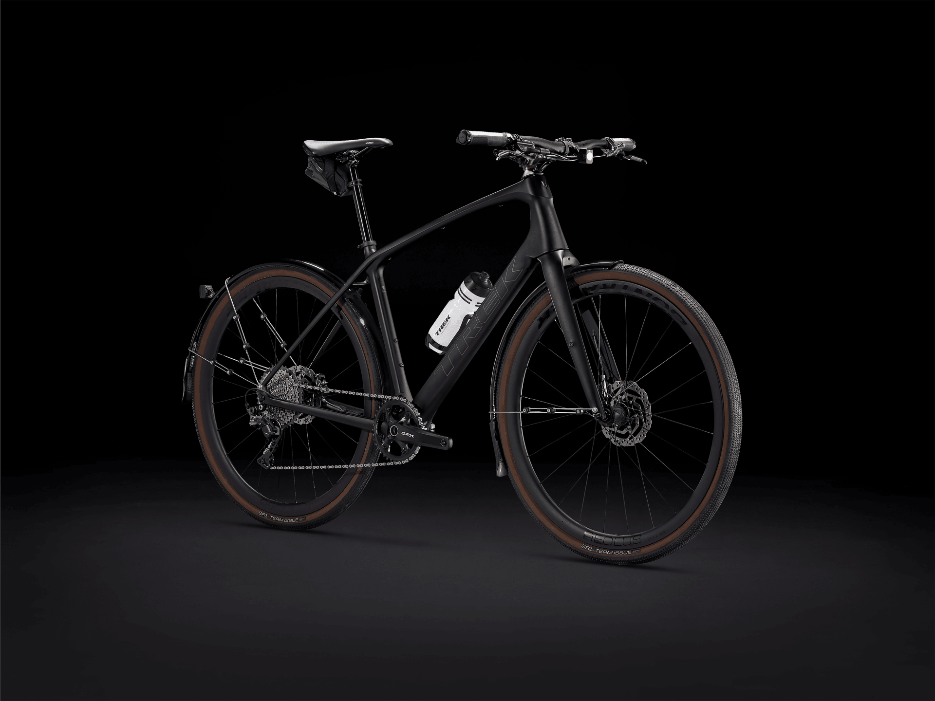 FX Sport 6 Carbon- Trek Bikes- Hybrid Bikes- Fitness Bikes
