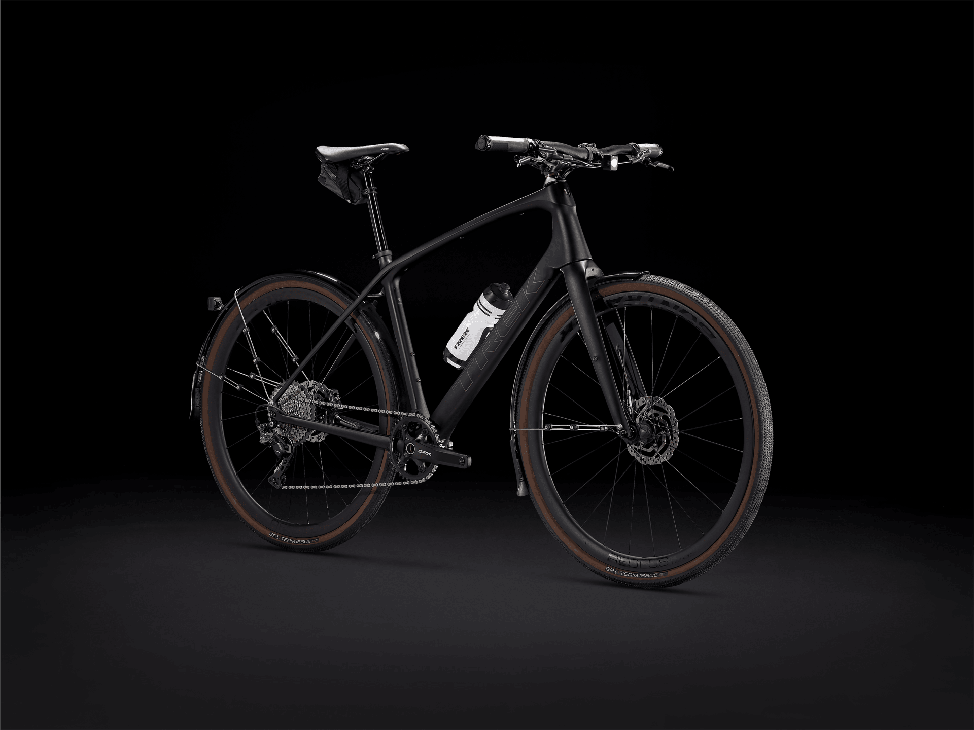 Carbon best sale commuter bike