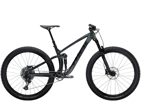 Fuel EX 7 Gen 5- Trek Bikes- Trek Mountain Bikes- Mountain Bikes- Trail Mountain Bikes- Trek Trail Mountain Bikes