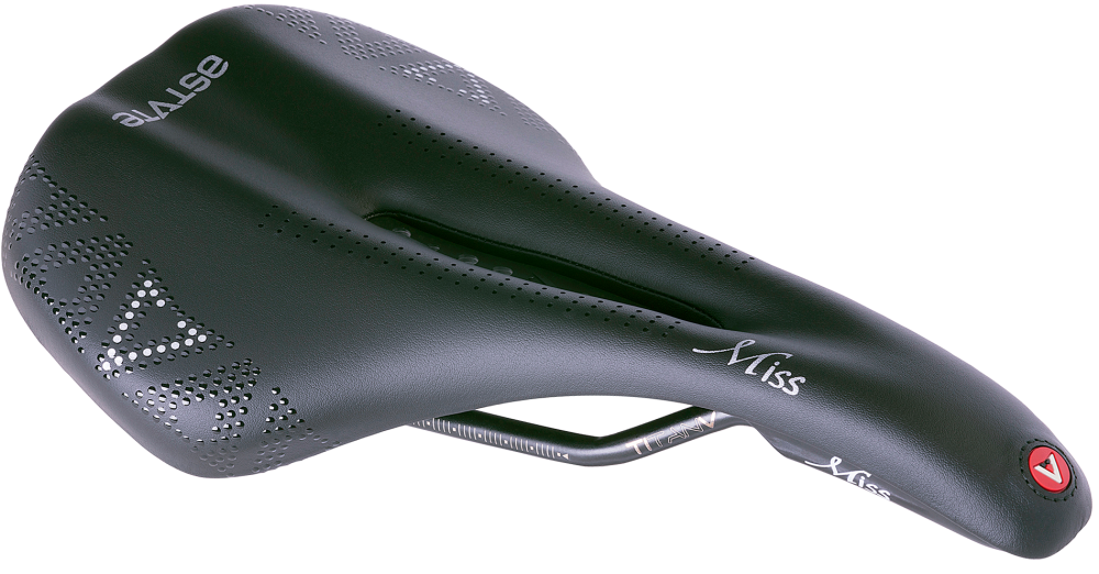 SALE: Astute Miss Line Ladies Saddle