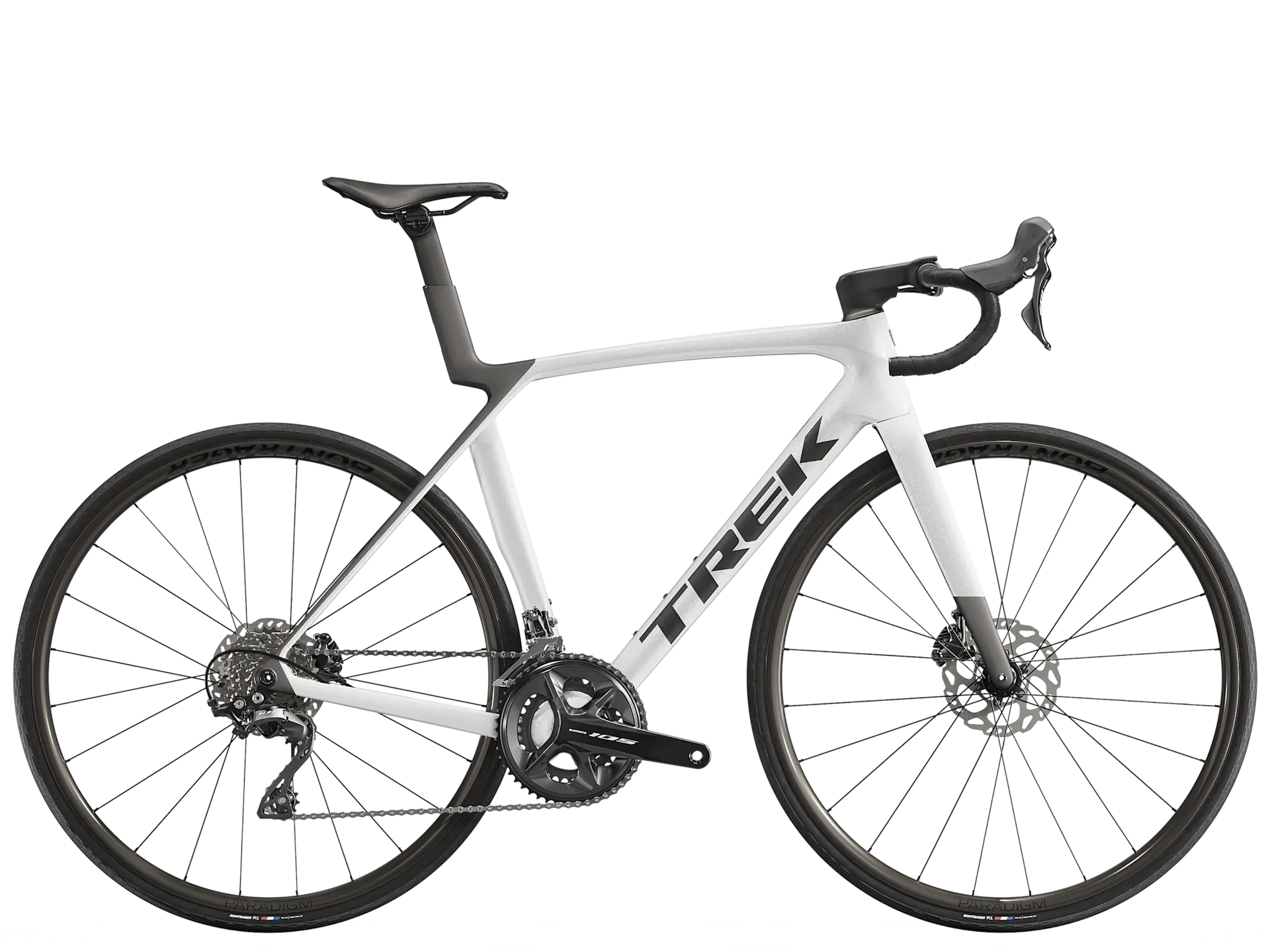 Madone SL 5 Gen 8