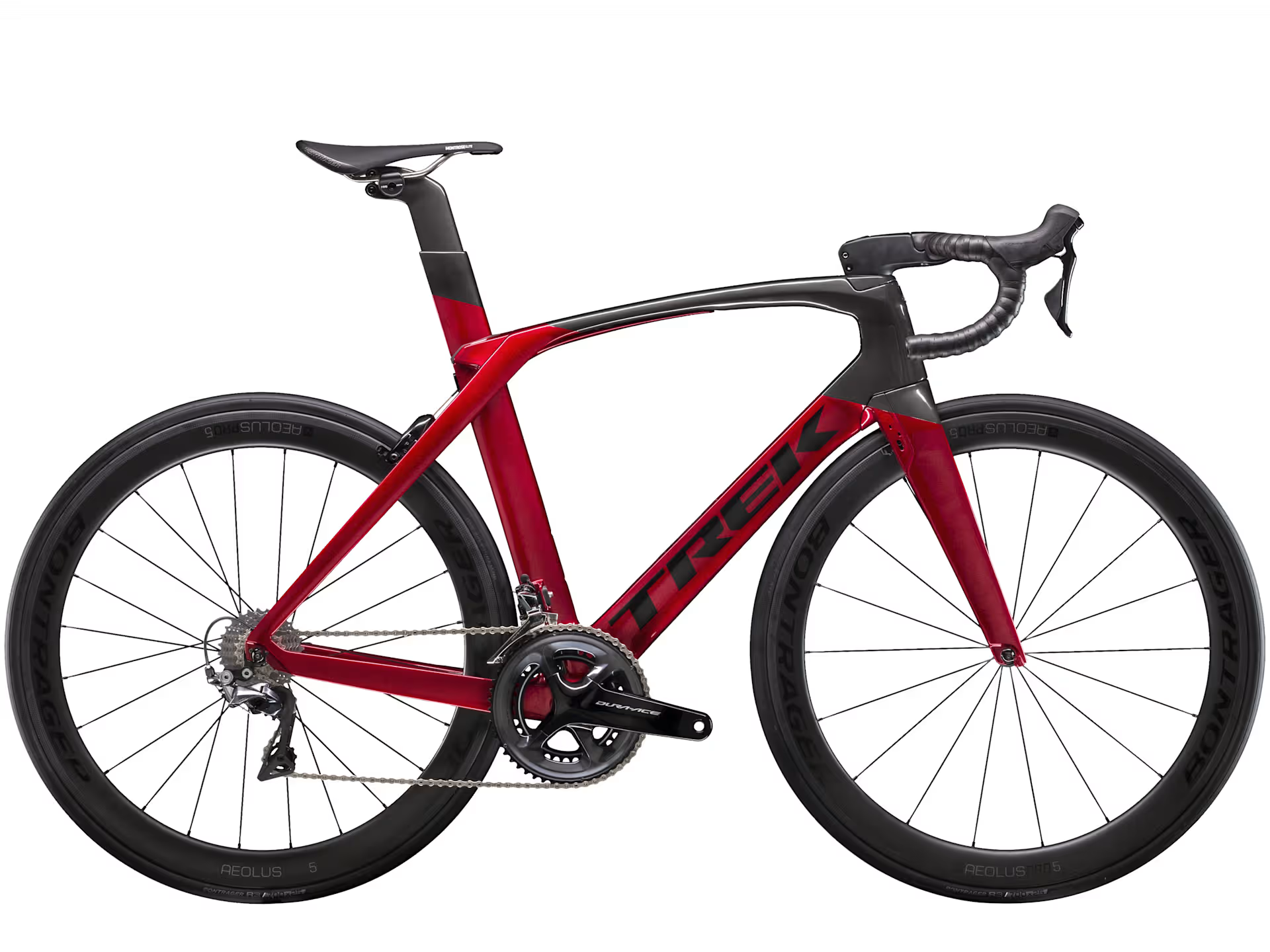 Trek Madone SLR 8