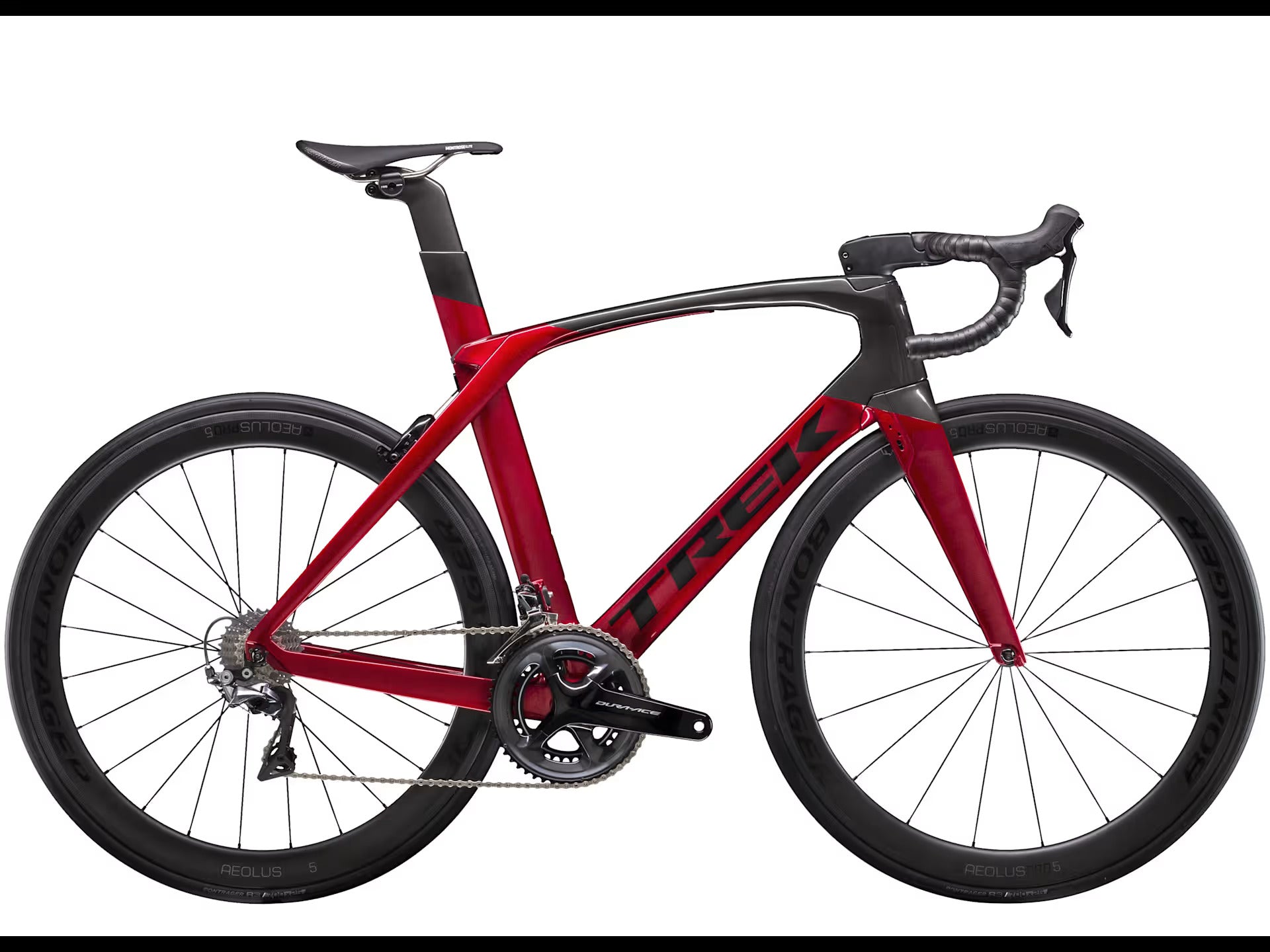 Trek Madone SLR 8