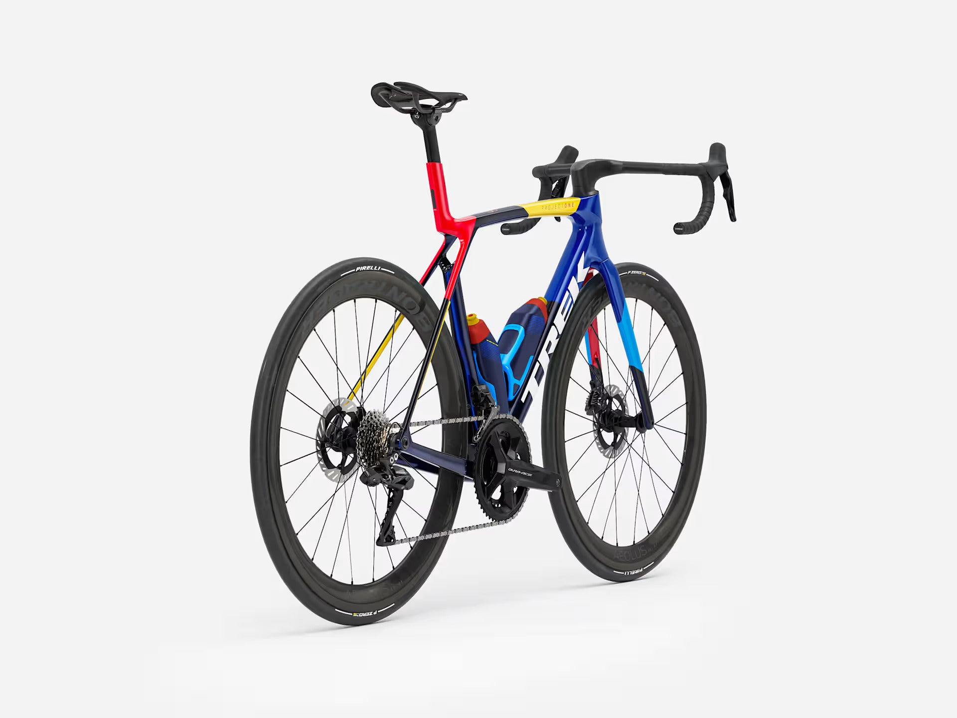 Madone SLR 9 Gen 8 Team Replica Medium