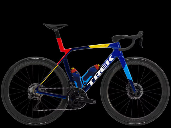 Madone SLR 9 Gen 8 Team Replica Medium