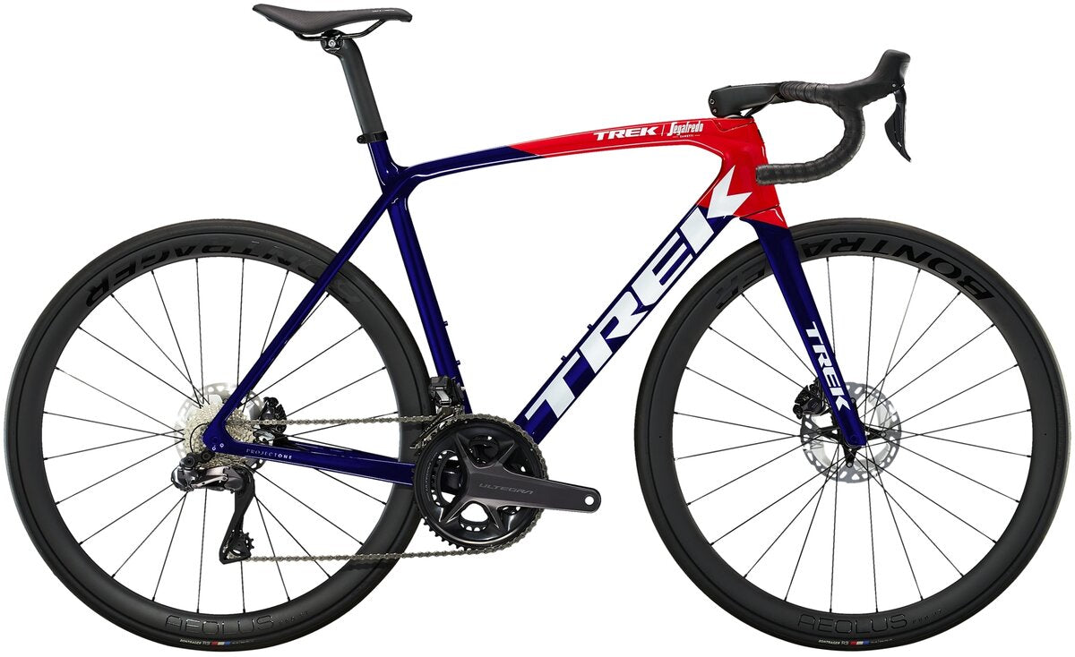 Trek Emonda SLR 7- Trek Bikes- Road Bikes- Performance Road Bikes