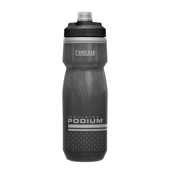 Camelbak Podium Chill 21oz - Insulated Cycling Water Bottle