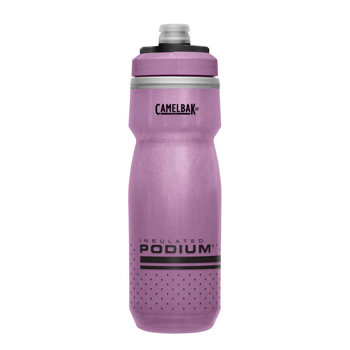 Camelbak Podium Chill 21oz - Insulated Cycling Water Bottle