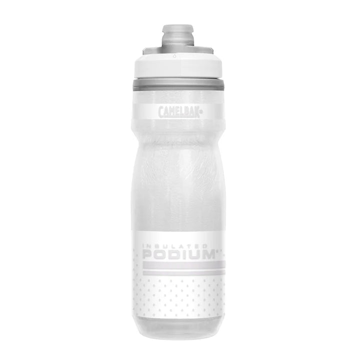 Camelbak Podium Chill 21oz - Insulated Cycling Water Bottle
