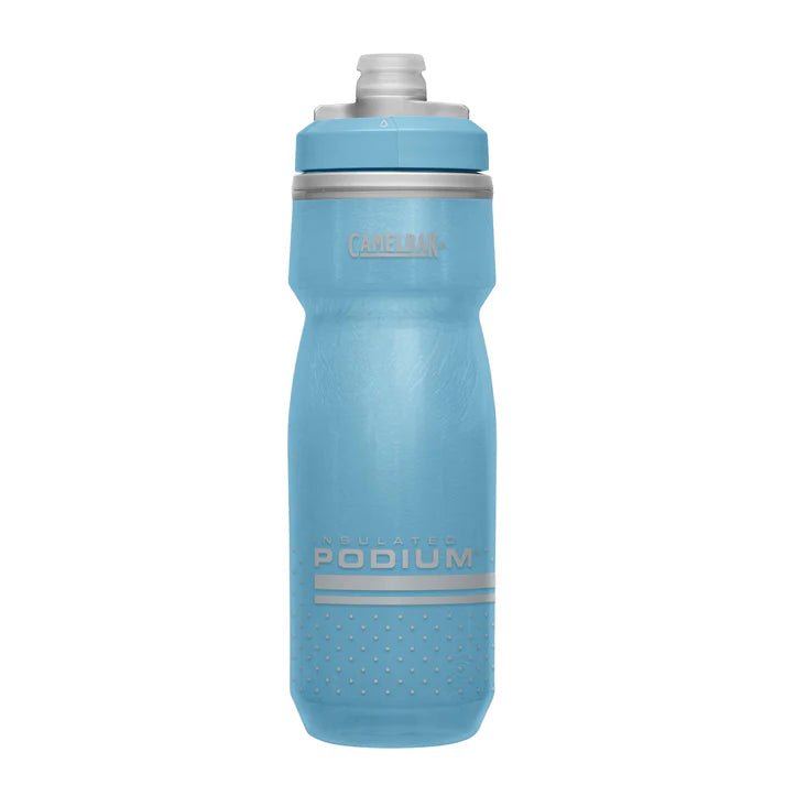 Camelbak Podium Chill 21oz - Insulated Cycling Water Bottle