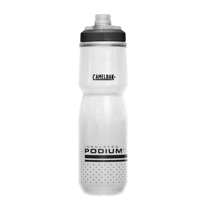 Camelbak Podium Chill 24oz Insulated Cycling Water Bottle