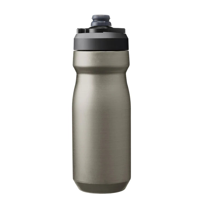 Camelbak Podium Insulated Titanium 18oz Bike Bottle