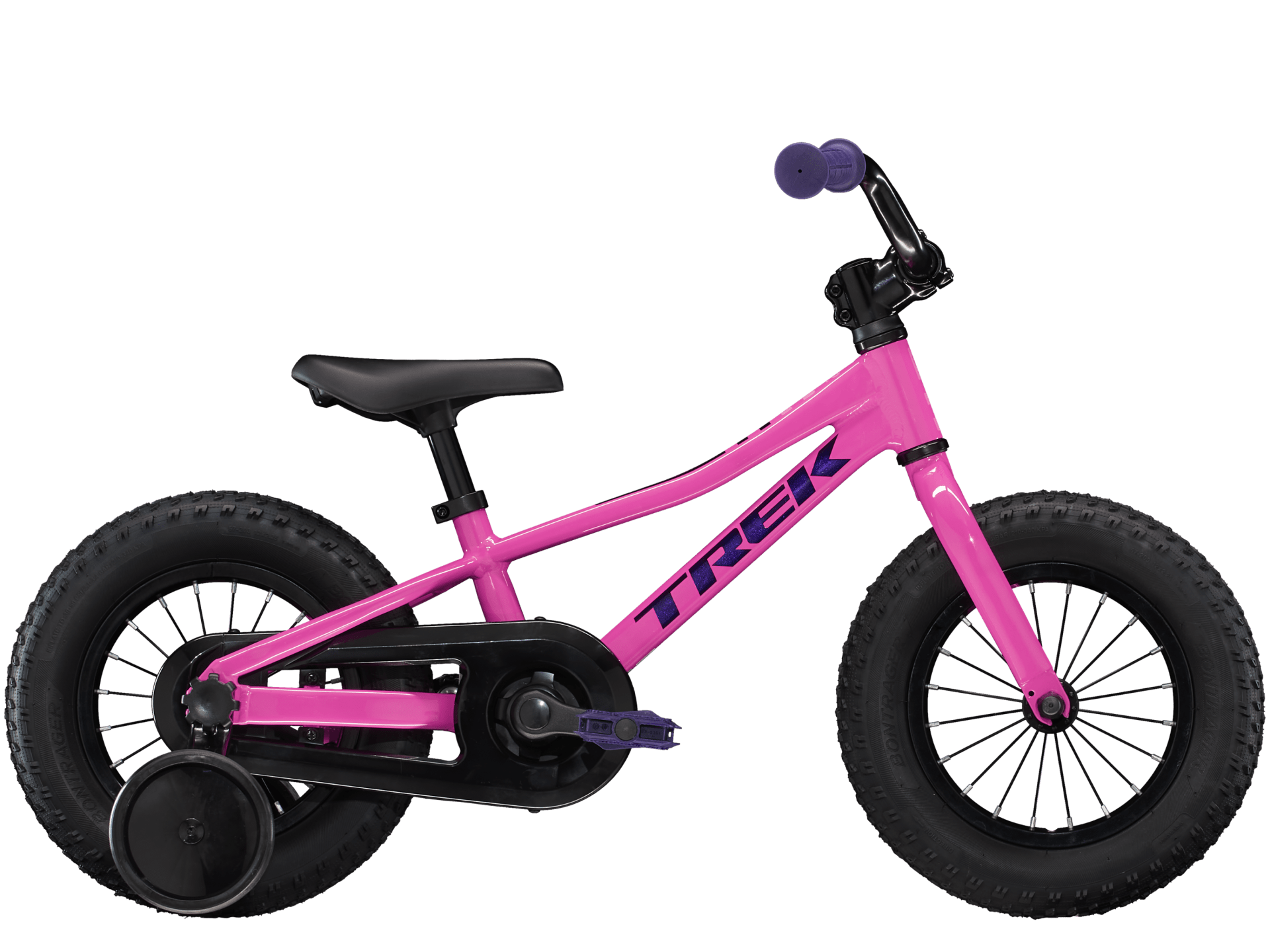 Precaliber 12- Trek Bikes- Trek Kids Bikes- Best selling kids bikes
