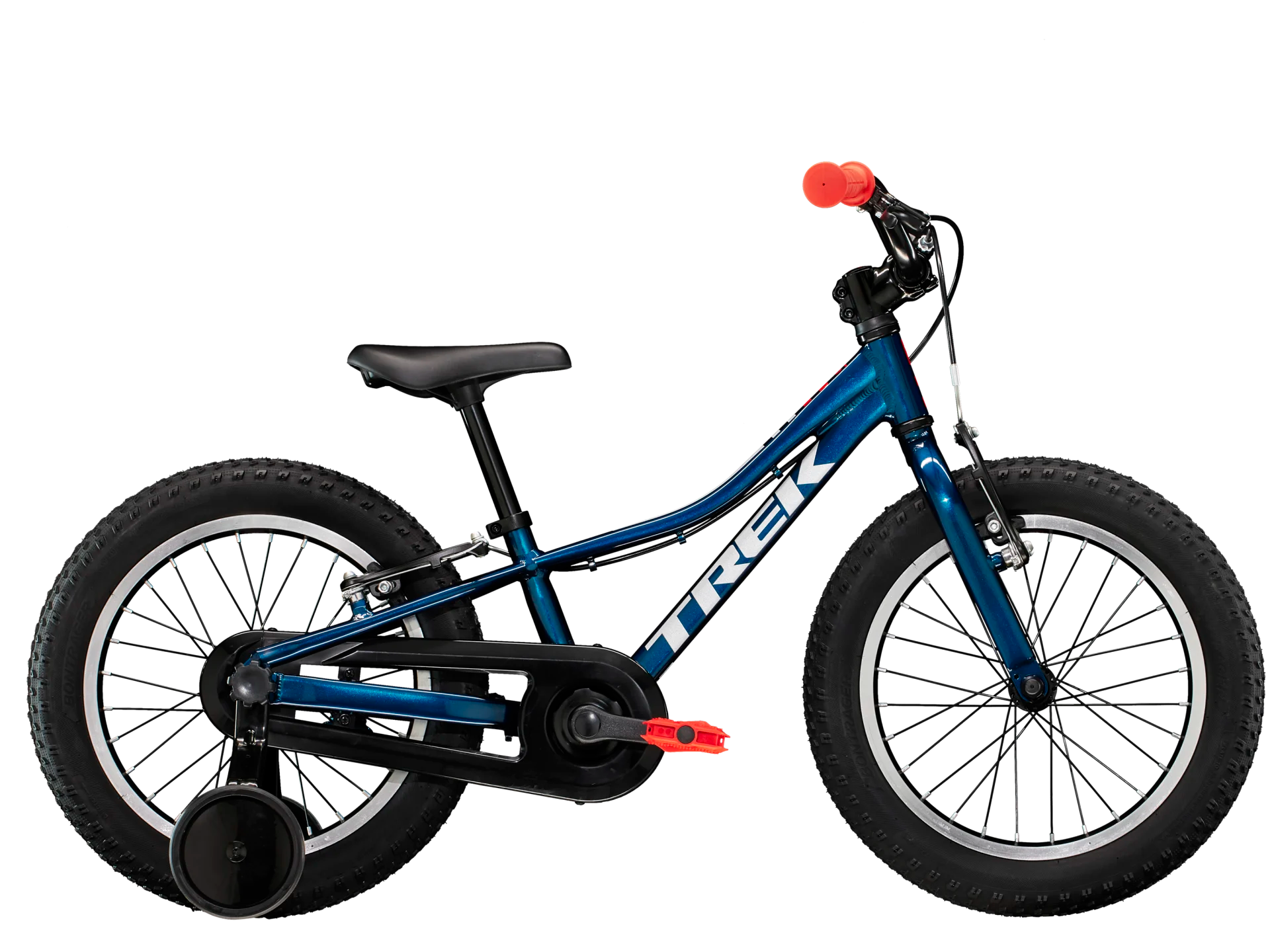 Trek bicycle for kids hotsell