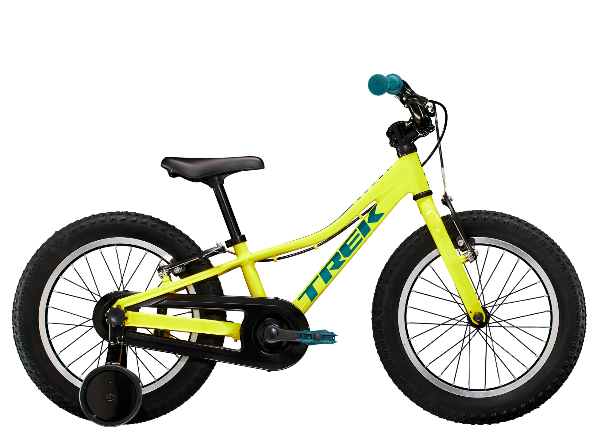 Precaliber 16- Trek Kids Bike- Kids Bike- Freewheel Bike- Trek Freewheel Bike – Treknology Bikes 3