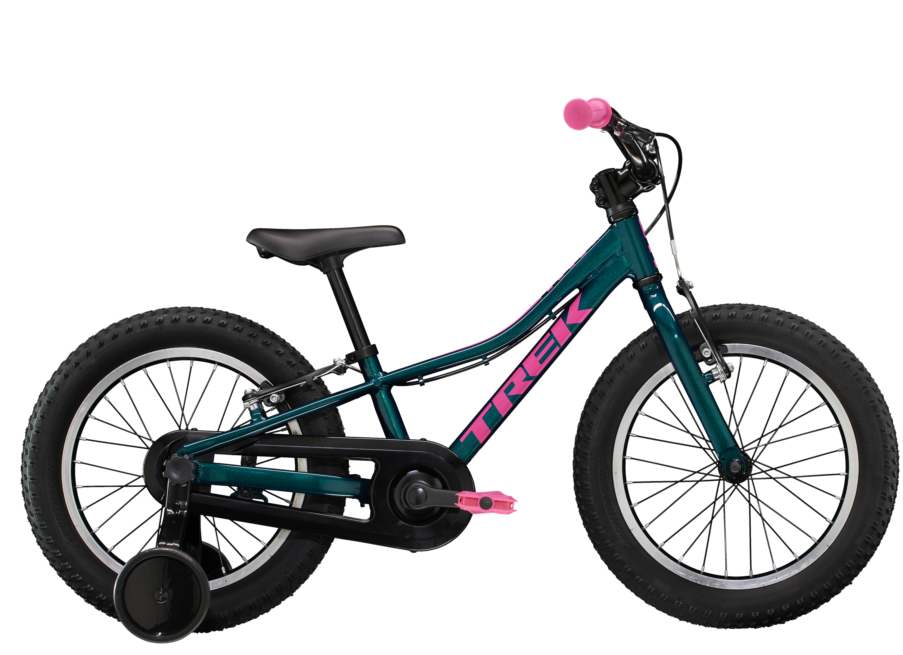 Trek 20 best sale inch kids bike