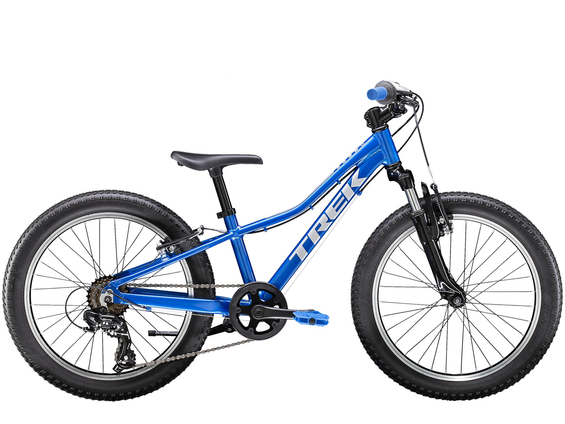 Precaliber 20 7SP- Kids Bike- Trek Kids Bike- 7 Speed kids Bike- Trek 7 Speed Kids Bike