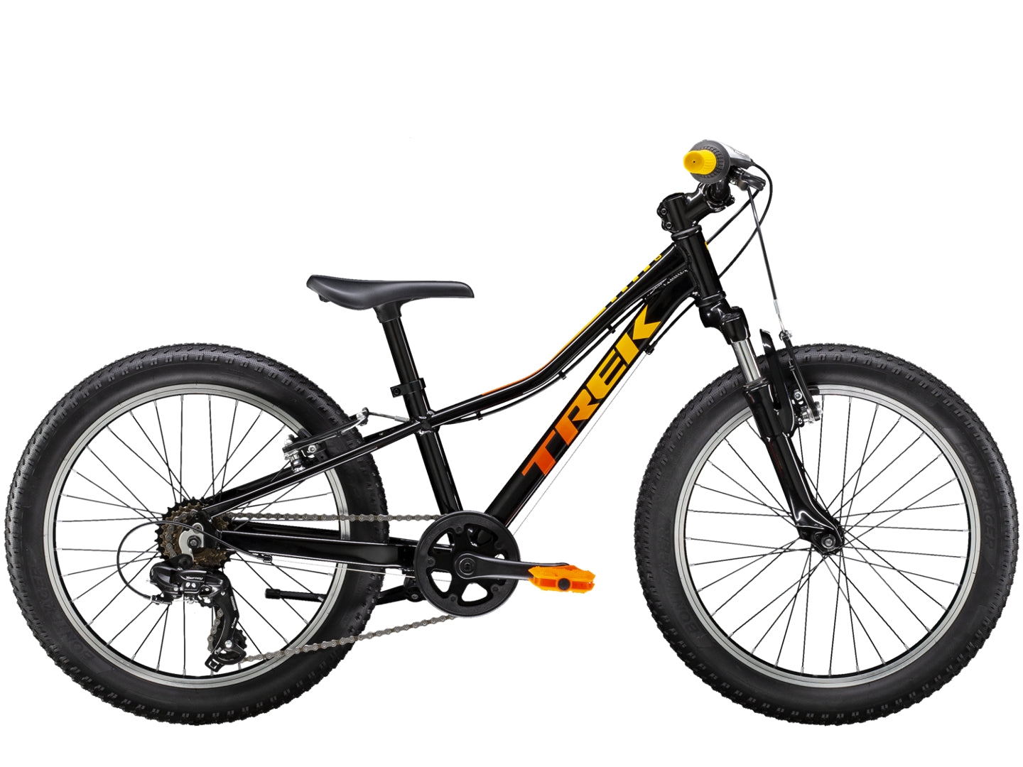 Precaliber 20 7SP- Kids Bike- Trek Kids Bike- 7 Speed kids Bike- Trek 7 Speed Kids Bike