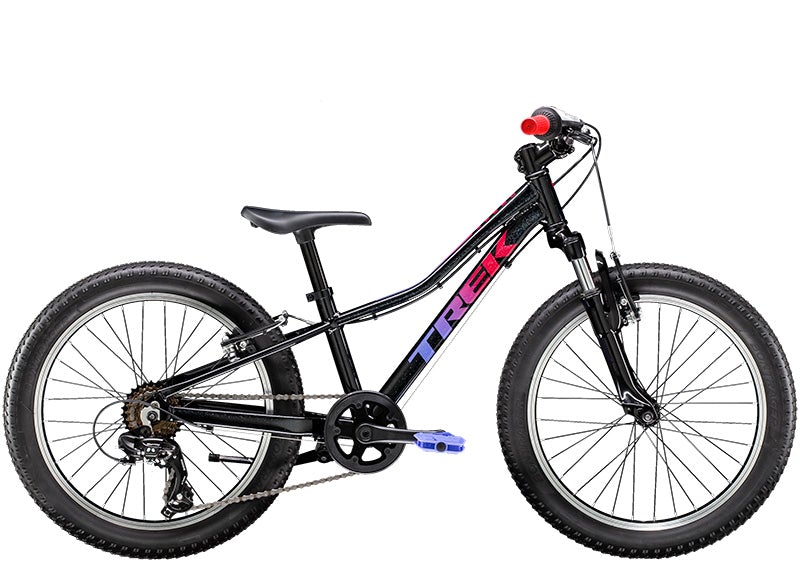 Precaliber 20 7SP- Kids Bike- Trek Kids Bike- 7 Speed kids Bike- Trek 7 Speed Kids Bike