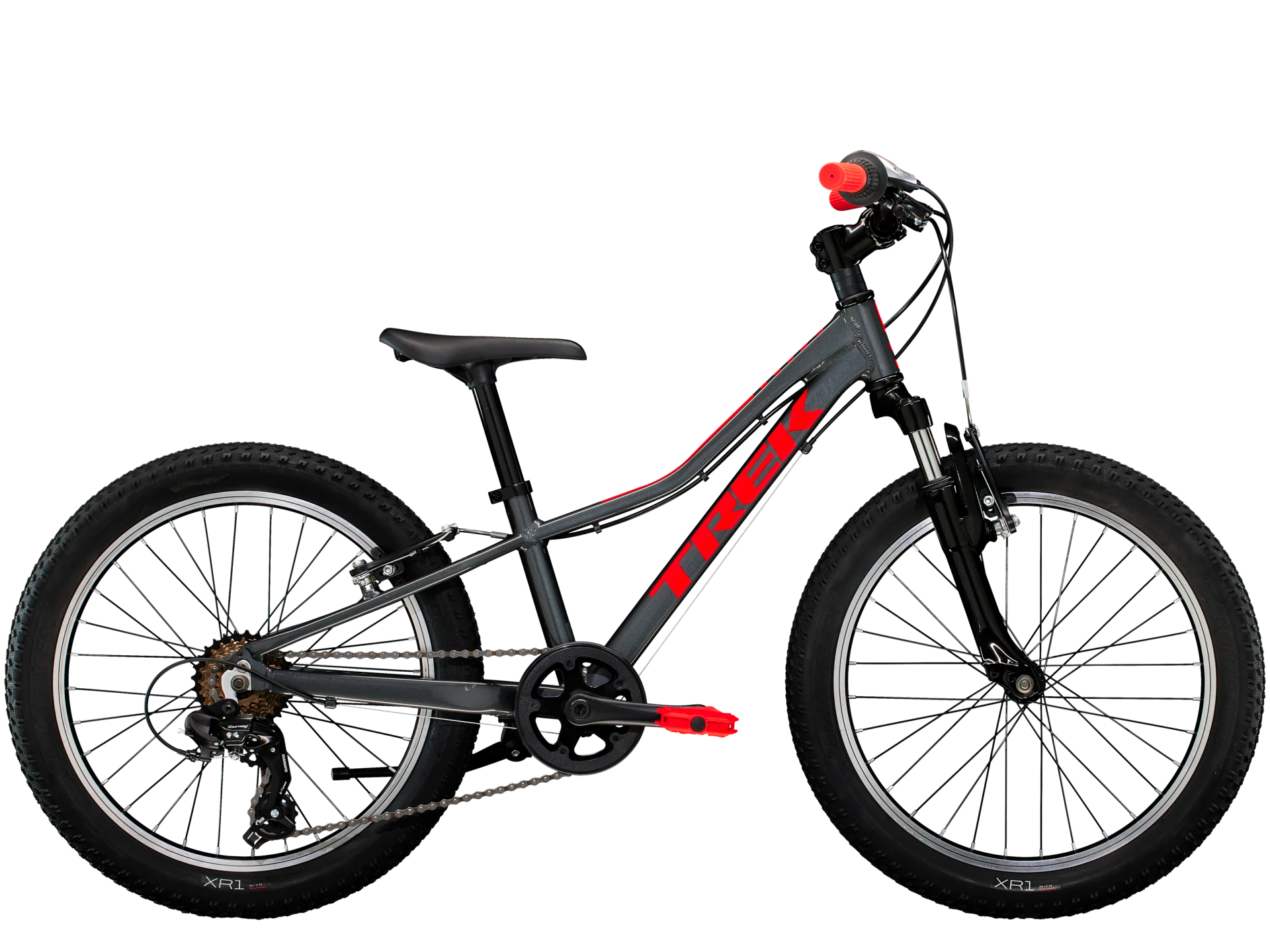 Precaliber 20 7SP- Kids Bike- Trek Kids Bike- 7 Speed kids Bike- Trek 7 Speed Kids Bike