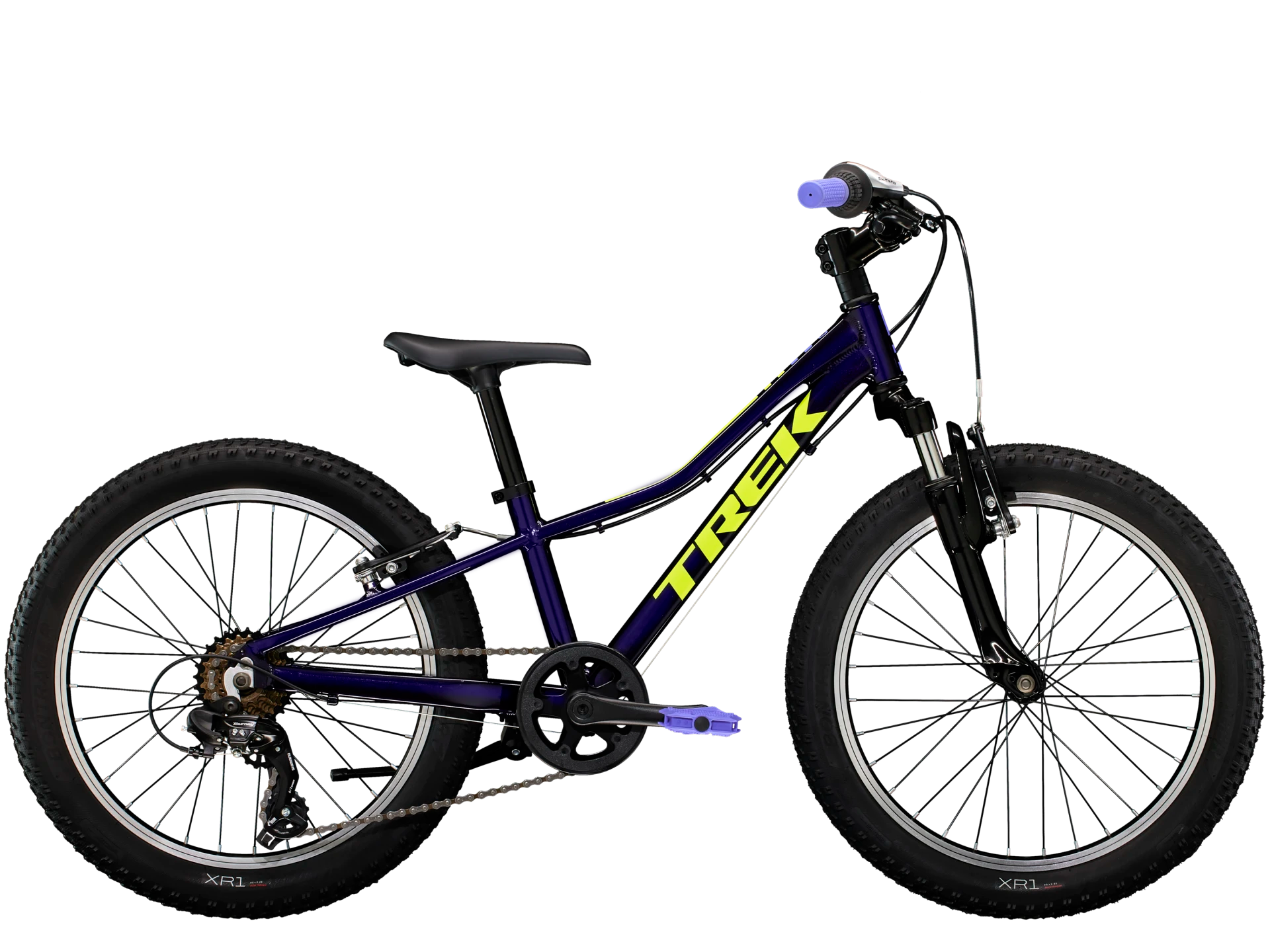 Precaliber 20 7SP- Kids Bike- Trek Kids Bike- 7 Speed kids Bike- Trek 7 Speed Kids Bike