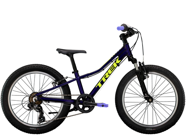 Precaliber 20 7SP- Kids Bike- Trek Kids Bike- 7 Speed kids Bike- Trek 7 Speed Kids Bike