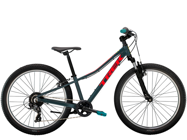 Precaliber 24 8-Speed Suspension- Kids Bike- Trek Kids Bike