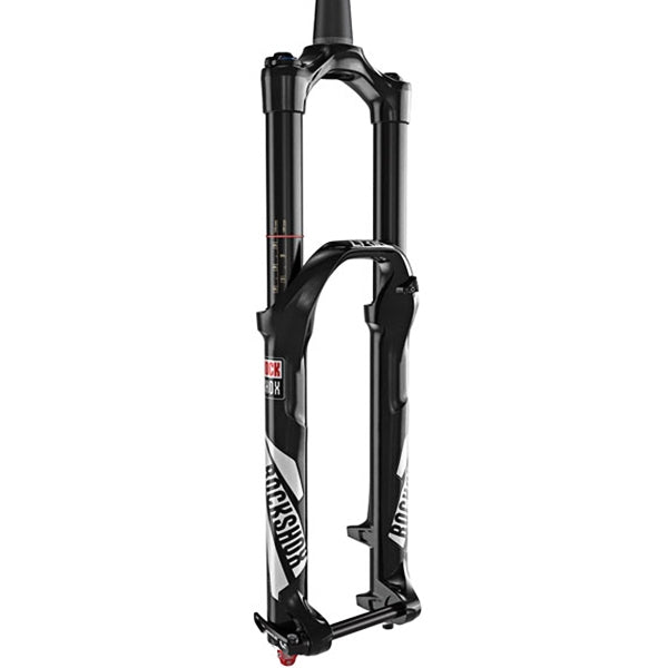 SALE: Rock Shox Lyrik RCT3 SoloAir Tapered 15-D Boost 27.5 180mm