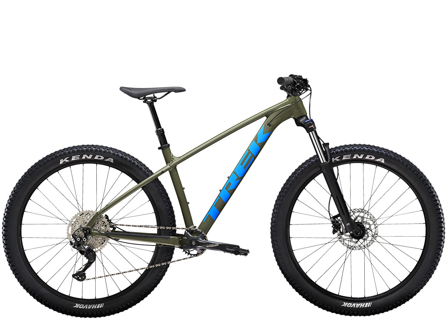 NOVEMBER SALE: Trek Roscoe - Main Image
