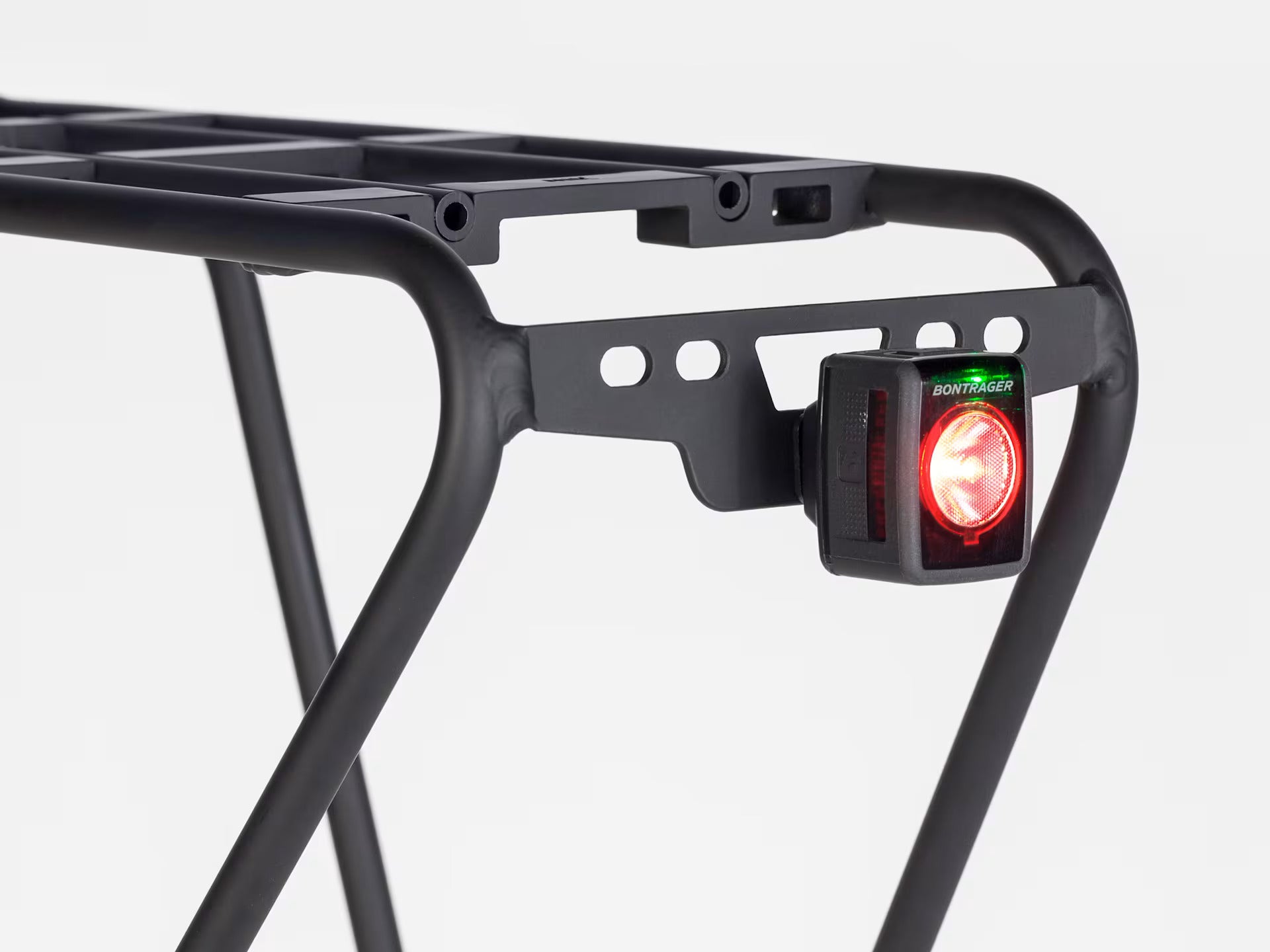 Trek BackRack MIK Bike Rack