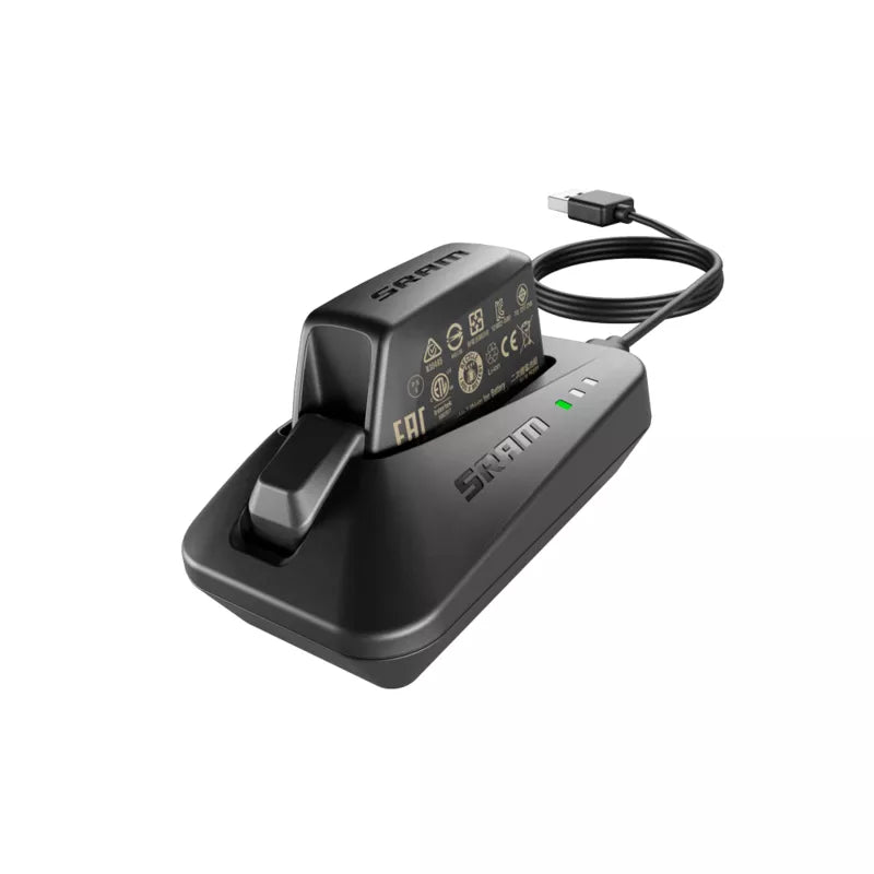 SRAM AXS Battery Charger