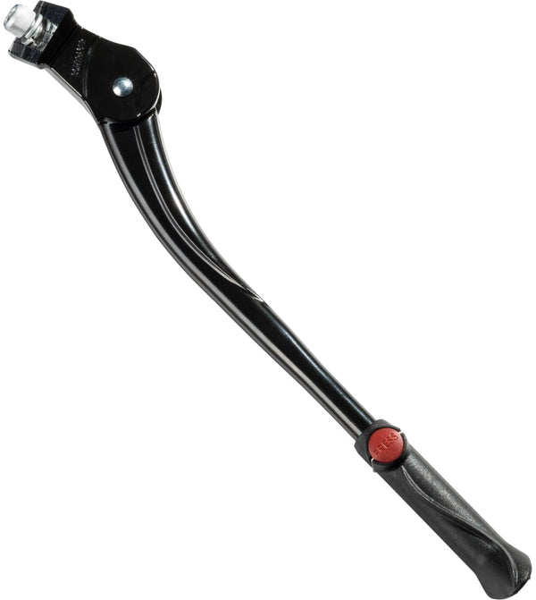 Bontrager Adjustable Direct-Mount Kickstand- bike kickstand- kickstand- bicycle kickstand- treknology 3 central- bike showroom- bicycle showroom- best bikes singapore- bicycle showroom singapore- singapore showroom