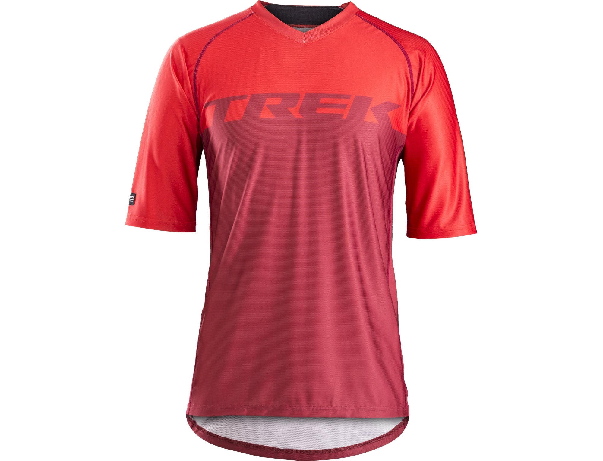 SALE: Bontrager Cycling Jersey- trek cycling jersey- Bike jersey- Cycling apparel- Bicycle jersey- Road bike jersey- Short sleeve cycling jersey- treknology 3 central- bike showroom- bicycle showroom